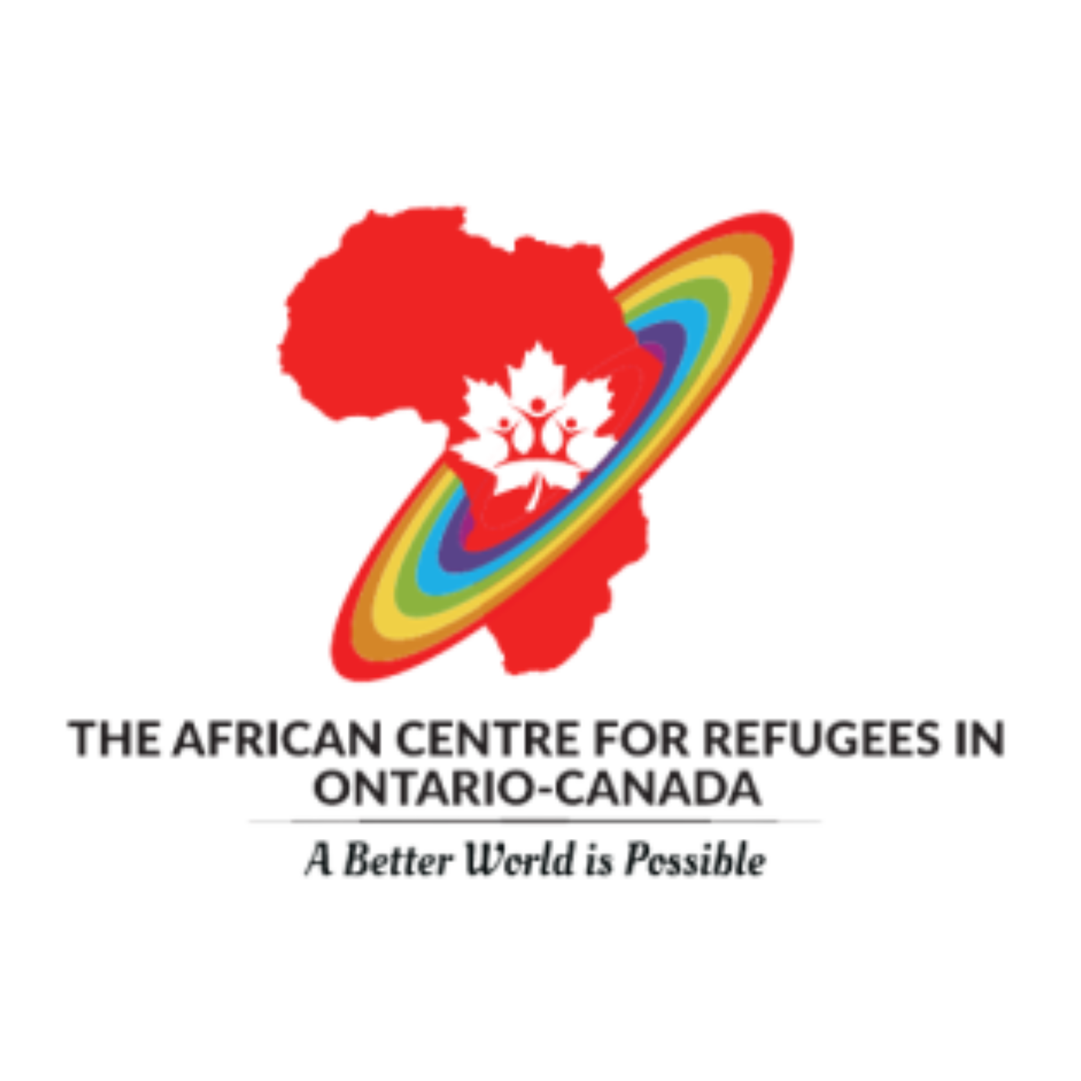 AfricanCentre4Refugees